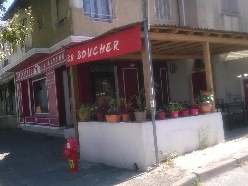 SARL Aubagne Garlaban Barbotine