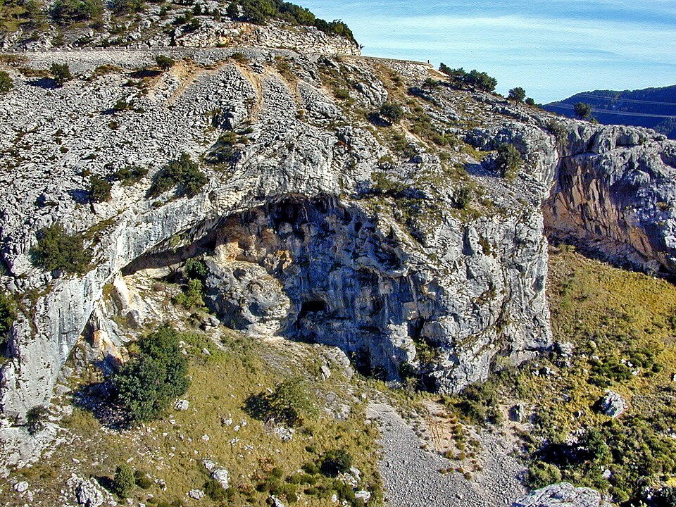 La Cave
