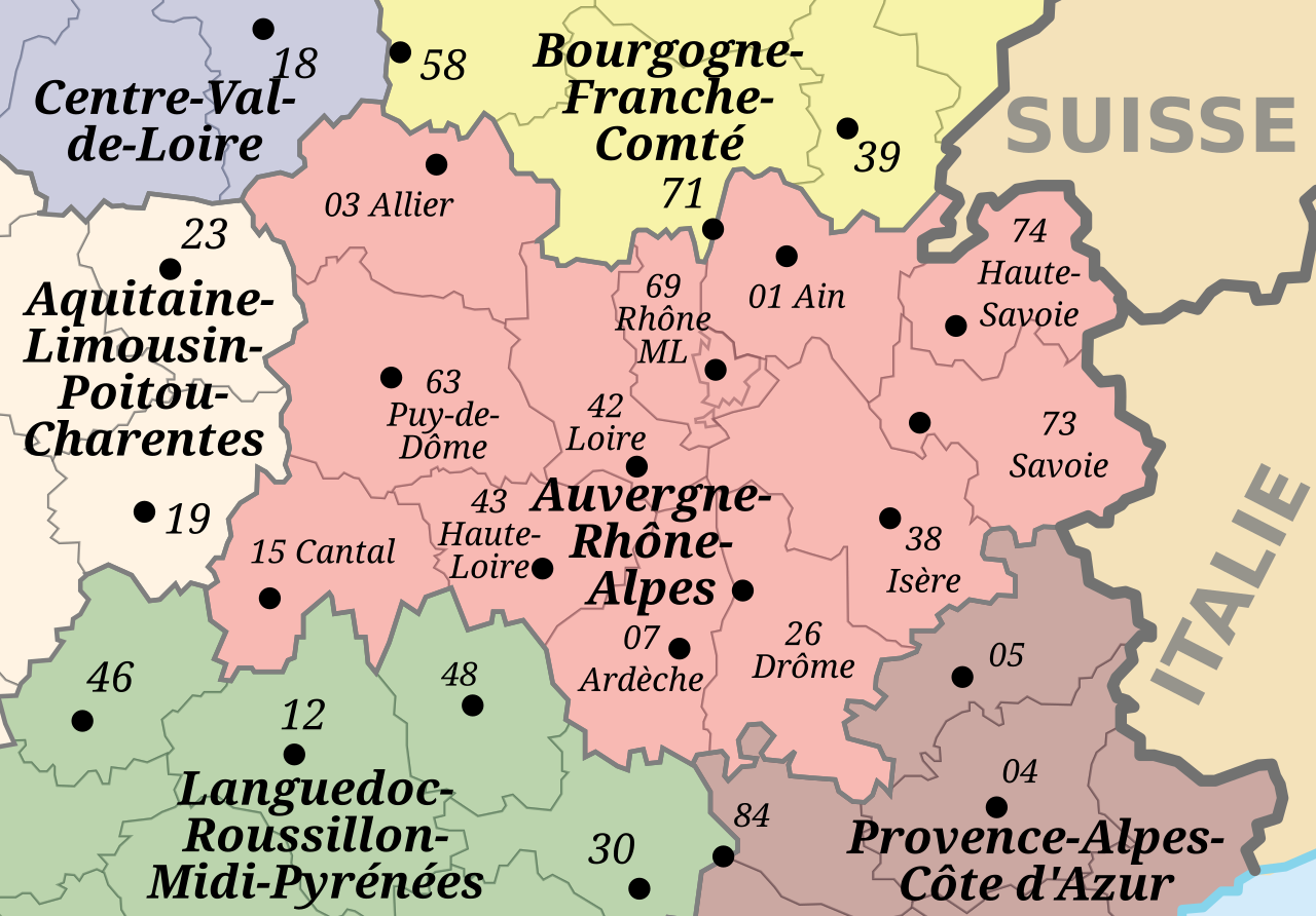 Le Pas du Lièvre