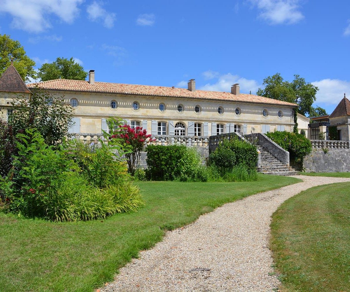 Château de Beauregard