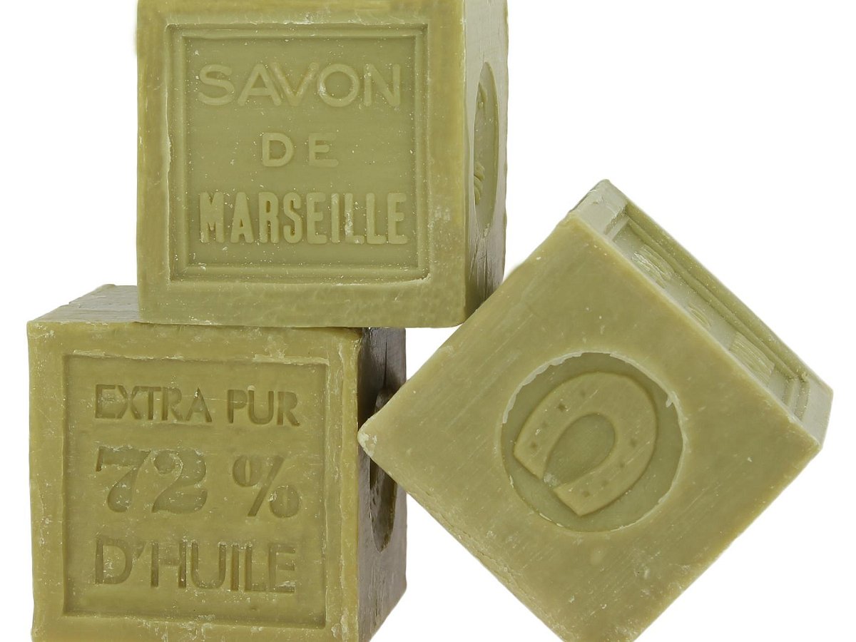 Savon de Marseille