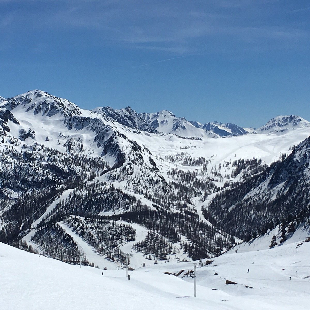 Pic de Montbrison