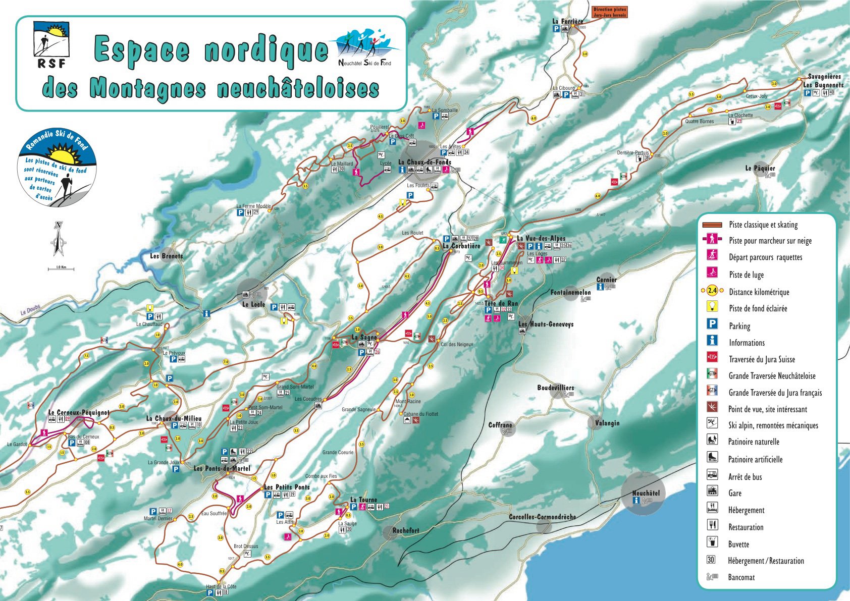 Aven de la Piste des Thuyas
