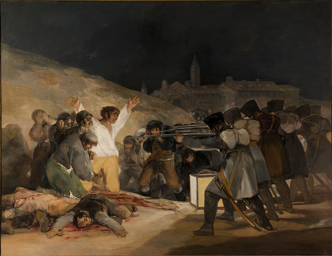Pié de Gueirard