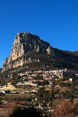 La Cime