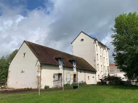 Collet du Moulin Neuf