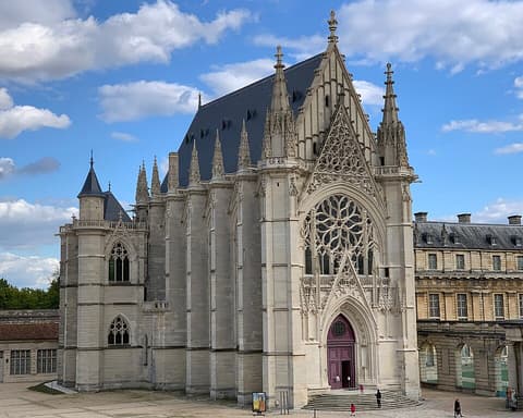 La Coutillate