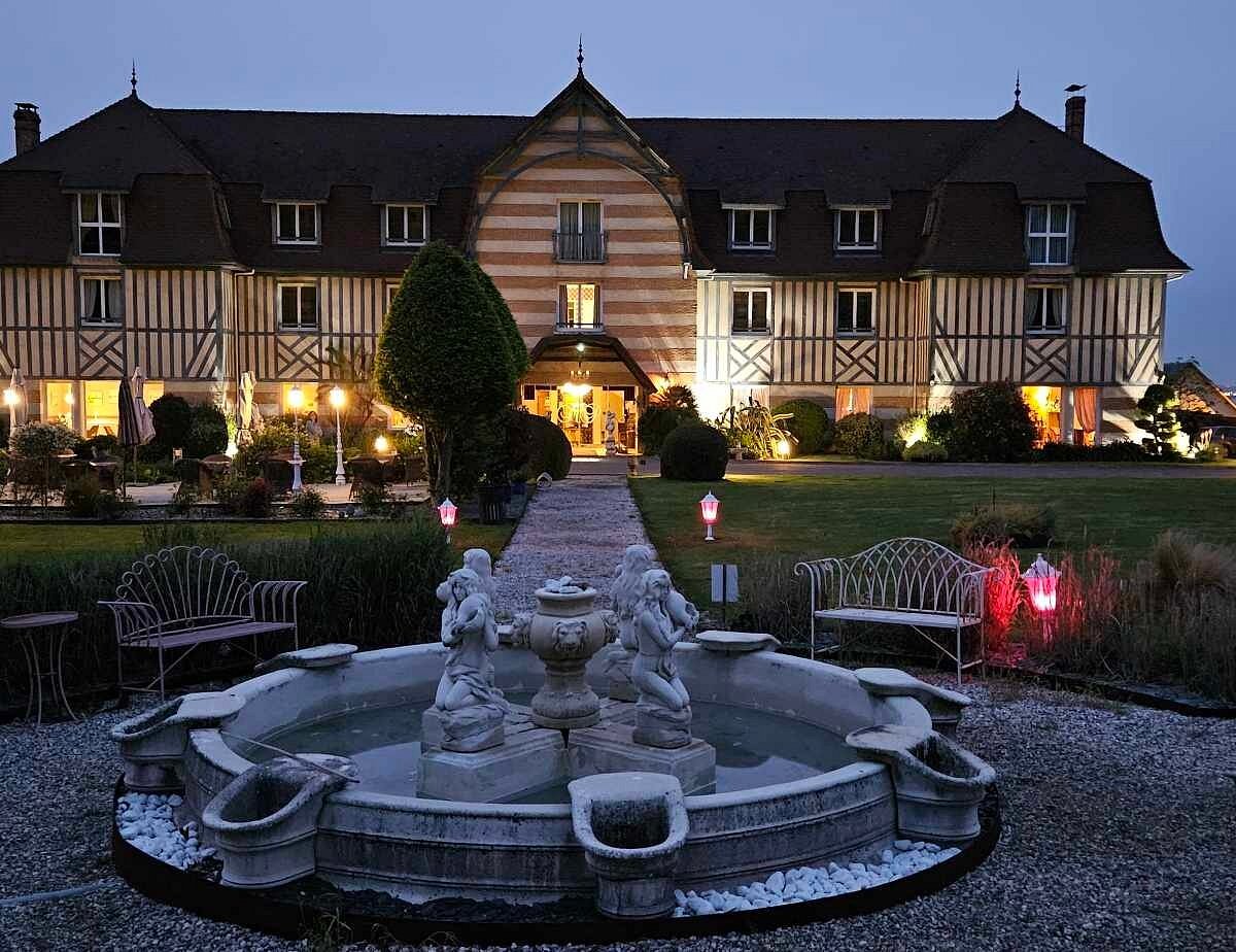Aven de la Poterie