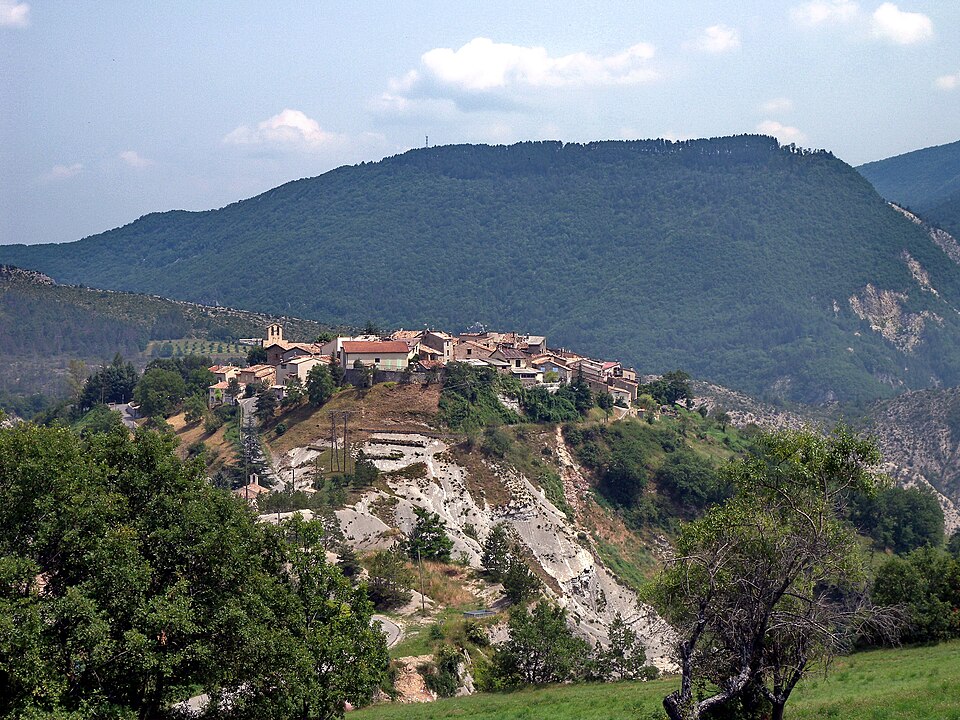 Grotte d'Argens n°5