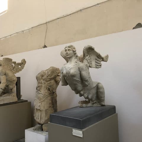 Musée Frédéric Dumas