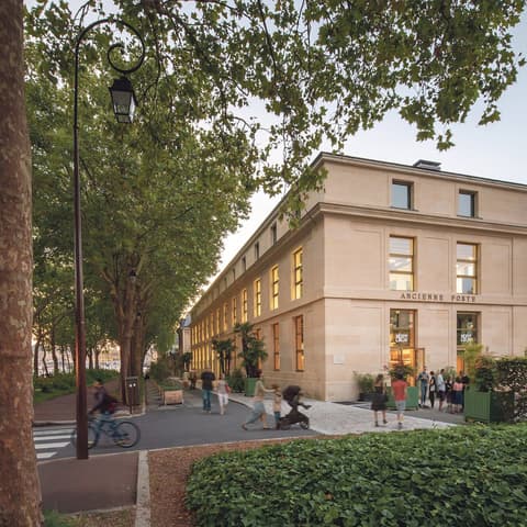 Aven du Sourcier