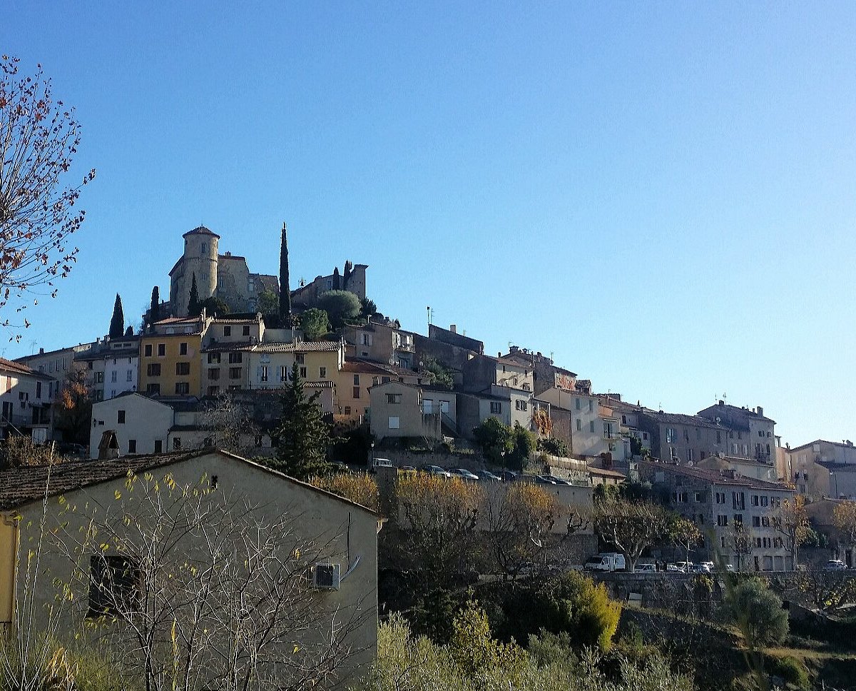 Faille du Villaron
