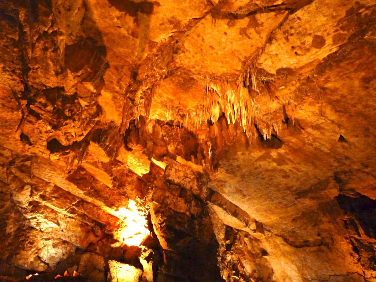 Grotte Jehasse