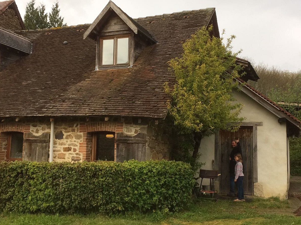 Domaine des Rabelles