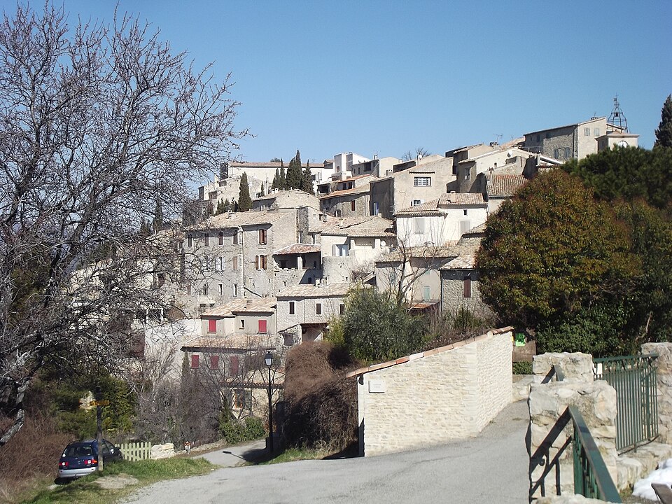 L'Ourbes