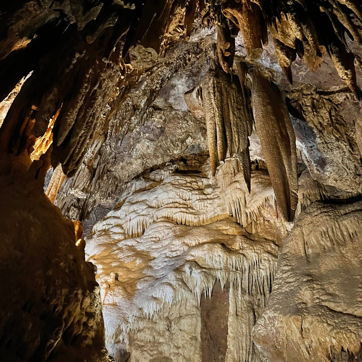 Grotte des Voleurs