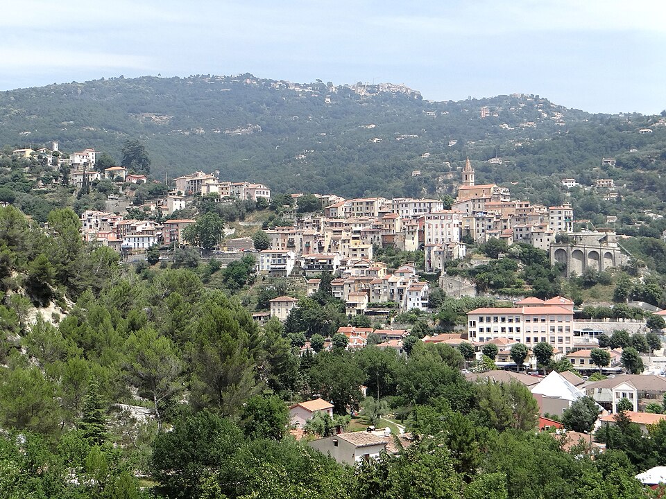 Les Laouves