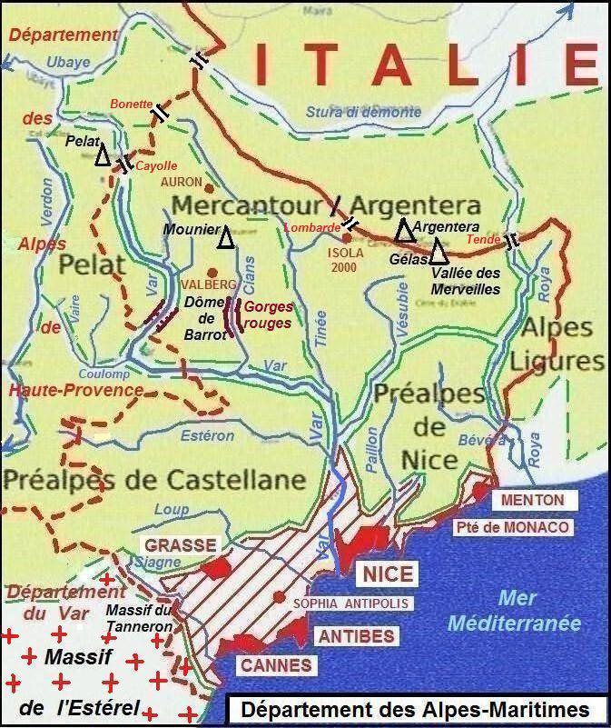La Costa