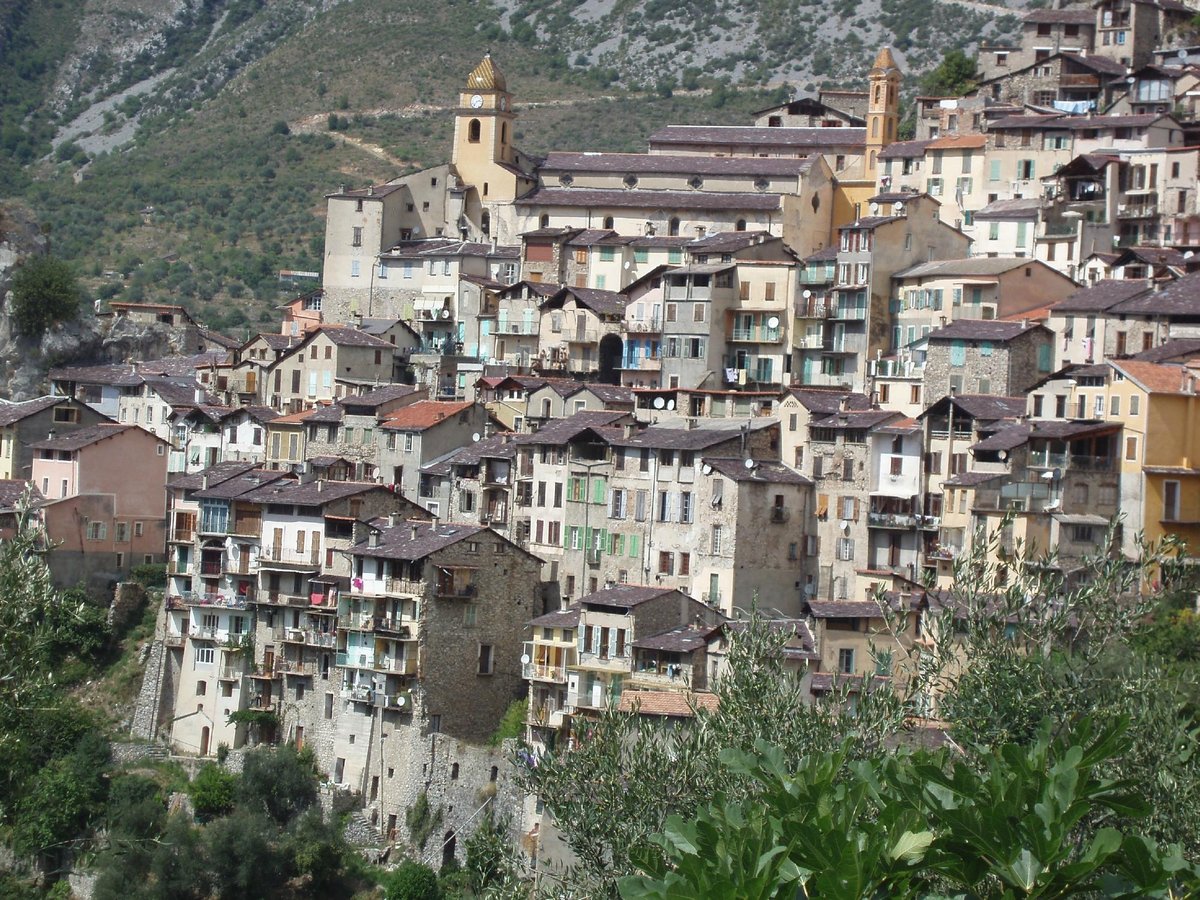 Baus de la Serentée