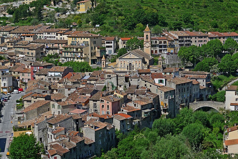 L'Escaranque