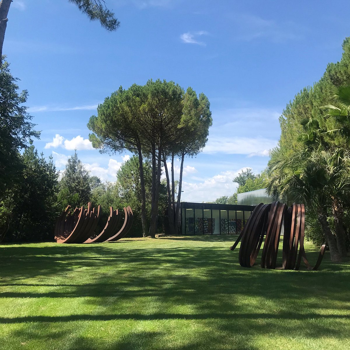 Venet Foundation