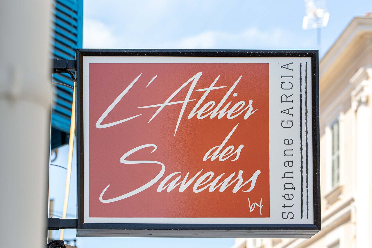 Art et Saveurs