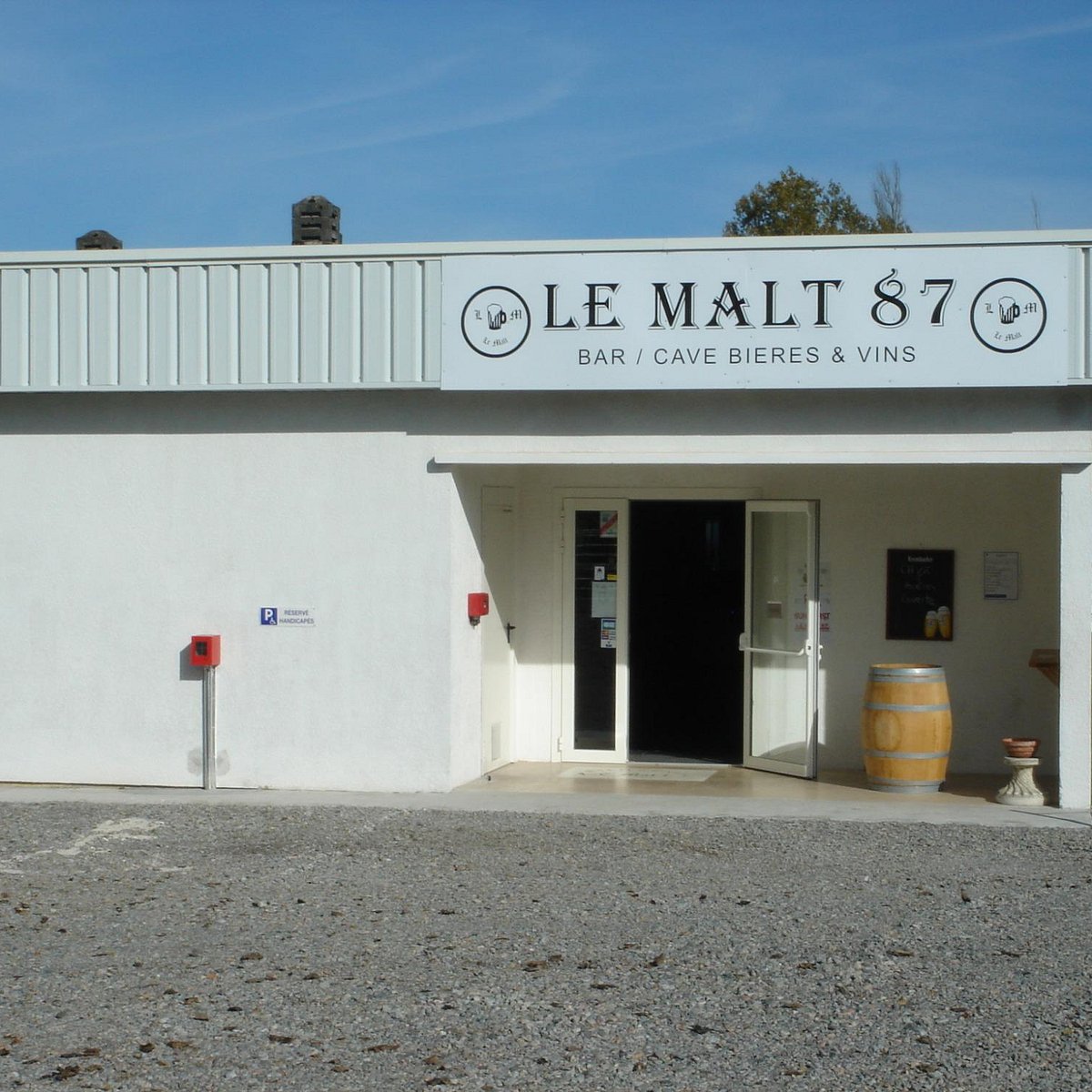 Le MALT