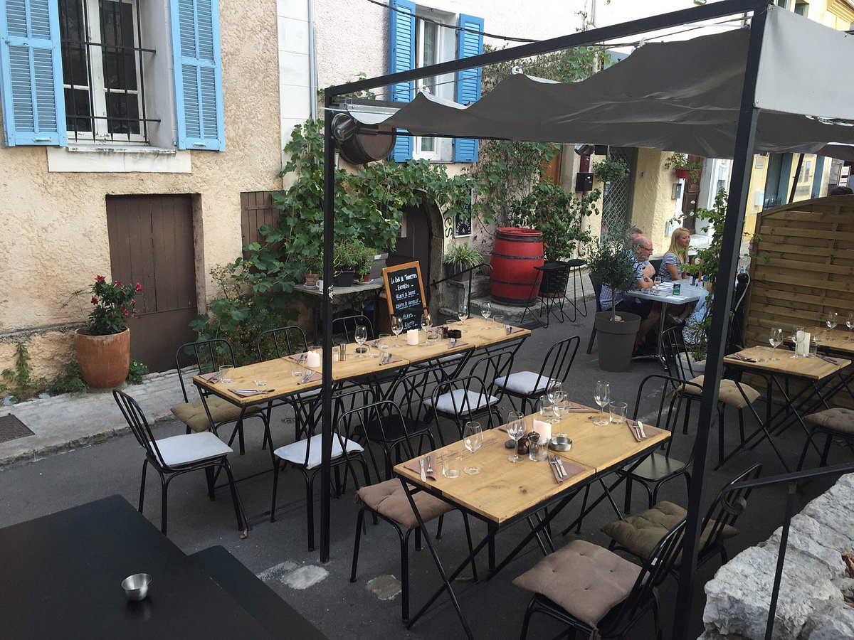 Bistrot 34