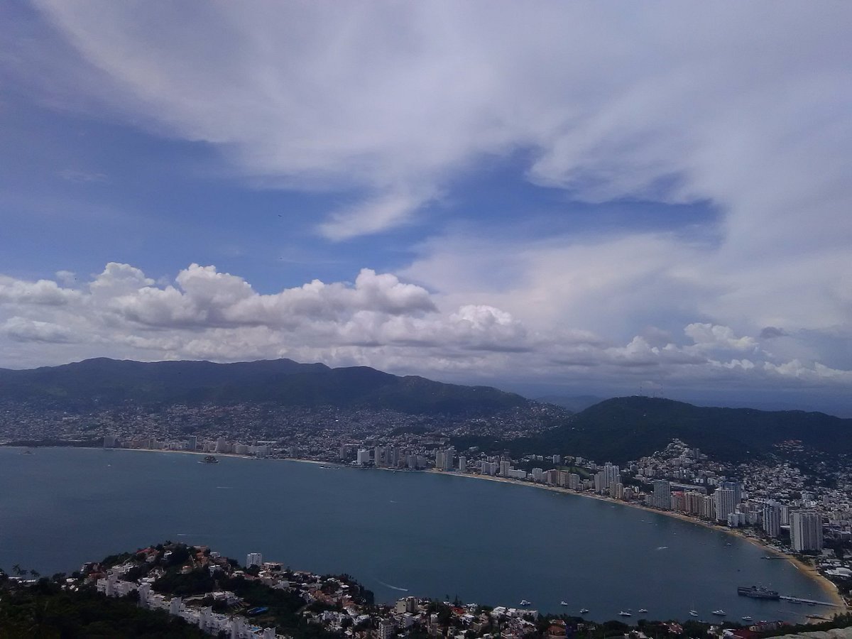 Acapulco Plage - Chez Nono