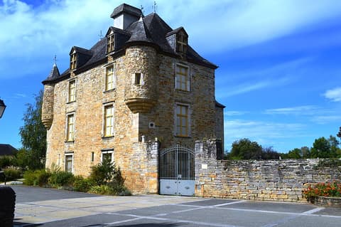 Château Val d'Arenc