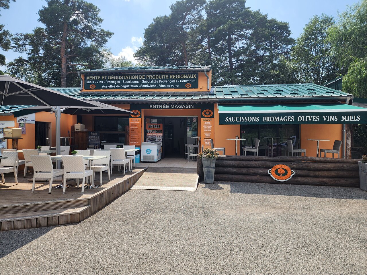 Caffé César