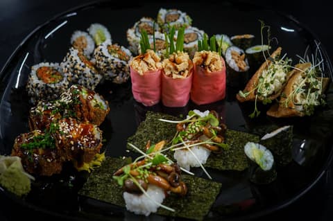 Sushis Binto
