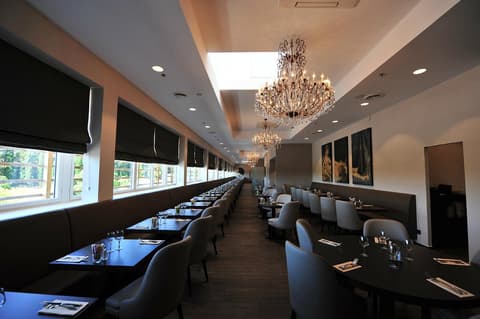Brasserie Restaurant Le Léonie