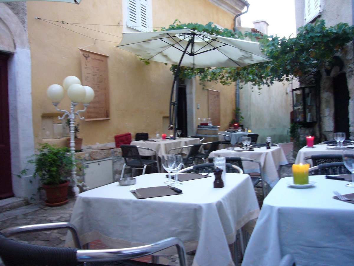 La Taverne d'Antan
