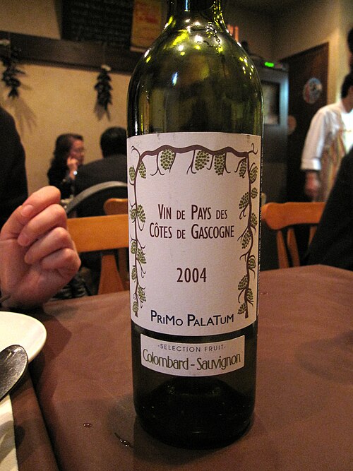 Vin Ensèn