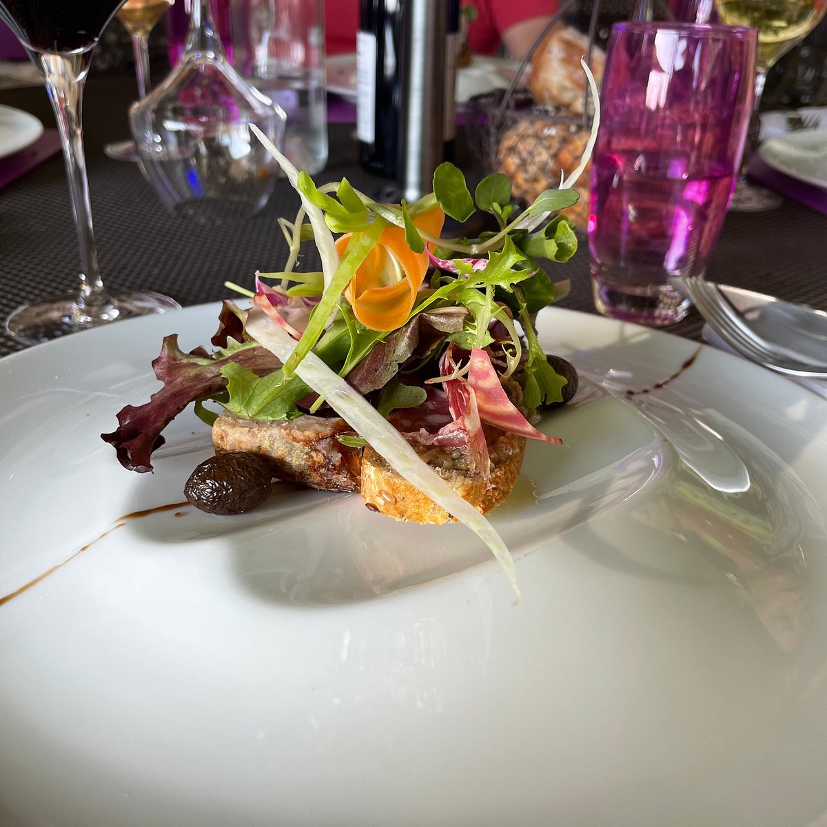 Le Mesclun