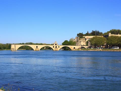 Grande Roue d'Avignon