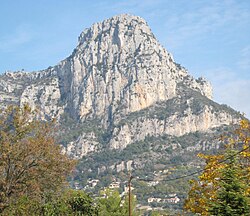 Le Baou d'Enfer