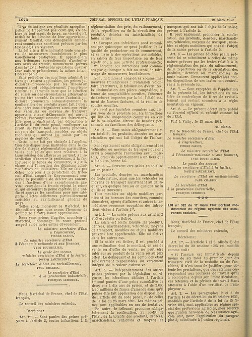 Le Mézé des Demoiselles