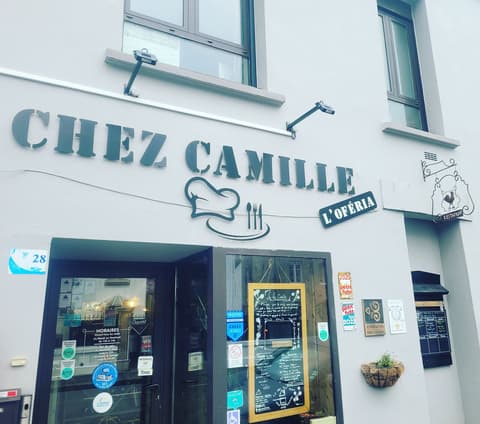 Chez Camille