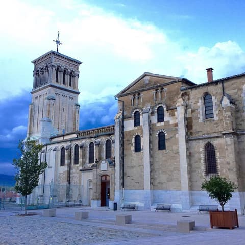 Domaine Saint Apollinaire