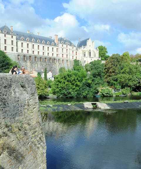 Château du Thouar