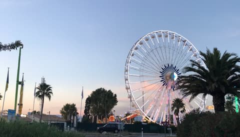 Luna Park Frejus