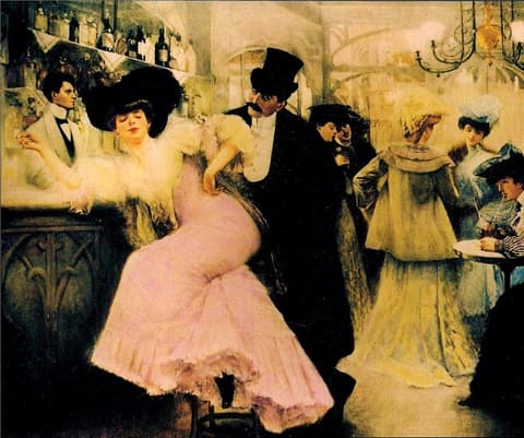 La Belle Epoque