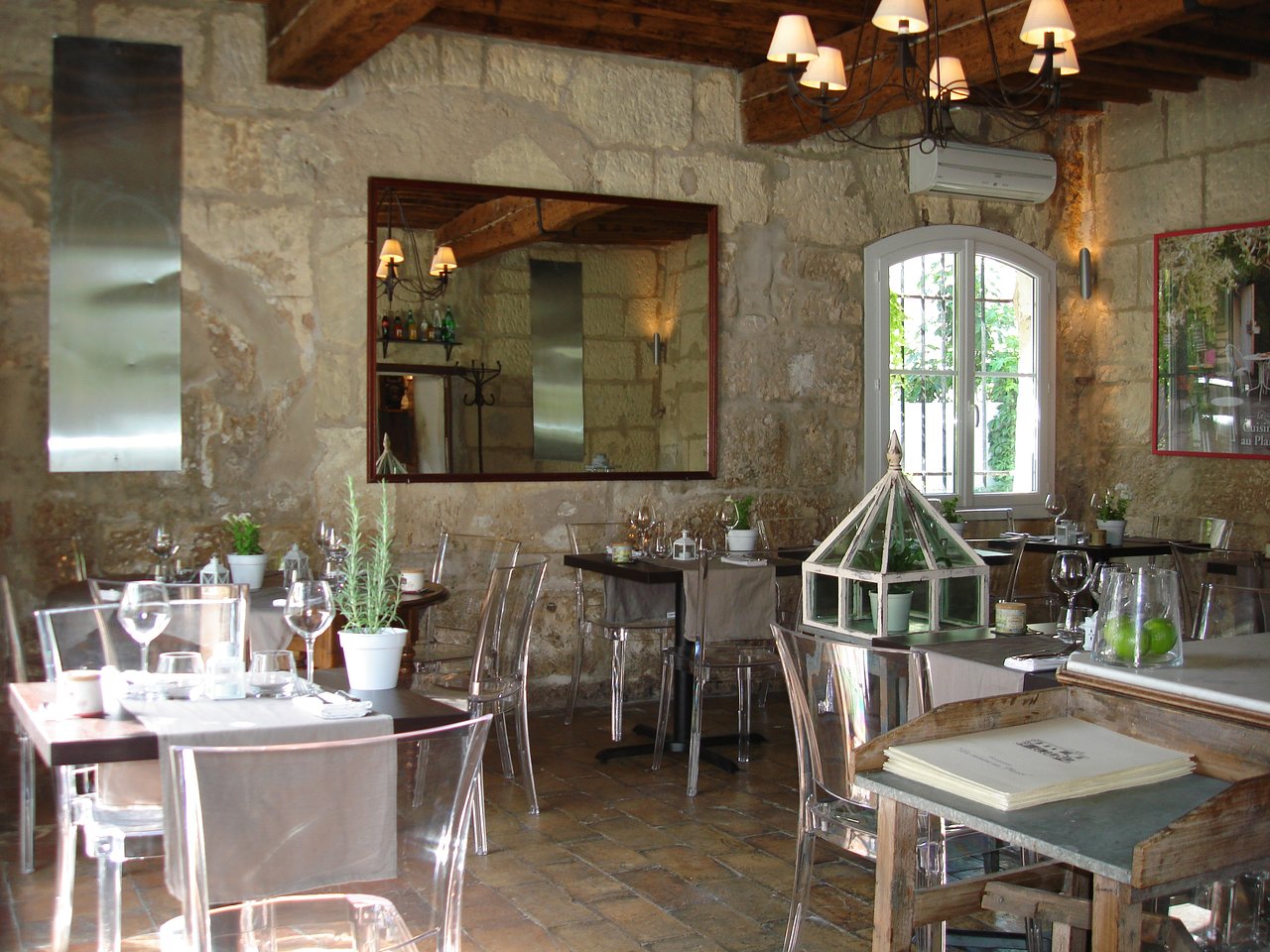 La Cuisine de Suzanne