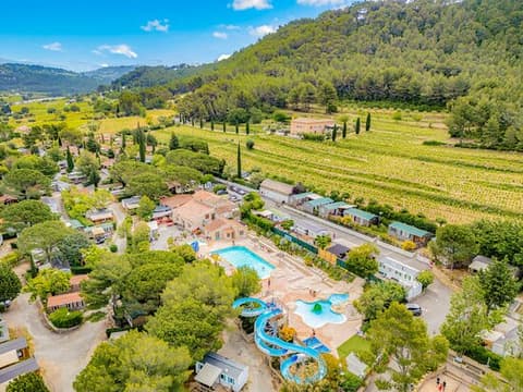 Domaine Lou Capelan