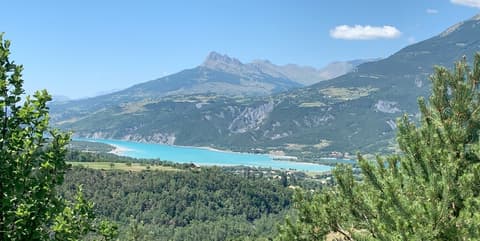 La Paillote des 3 Lacs