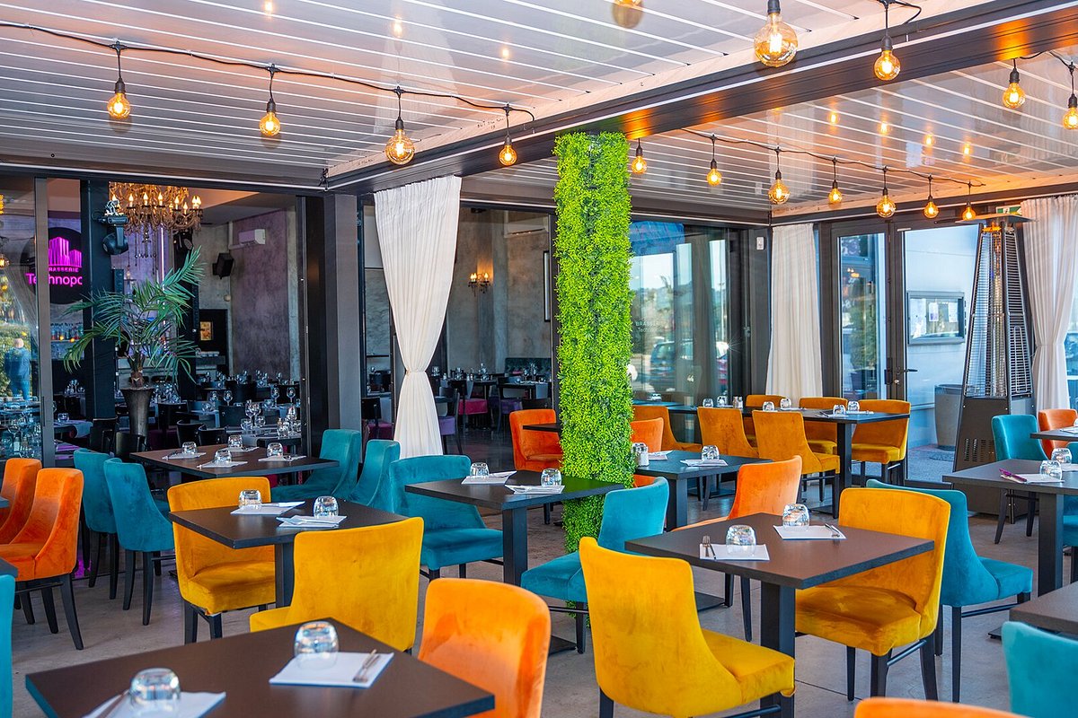 Brasserie Technopole