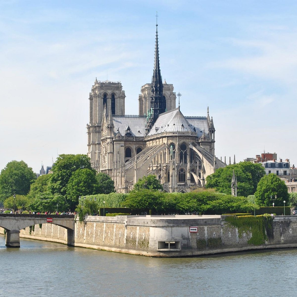 Le Rive Gauche