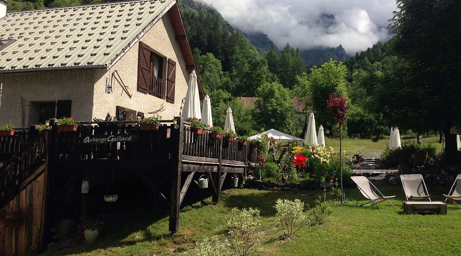 Auberge Gaillard